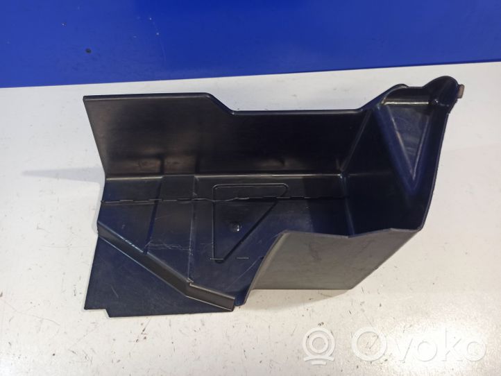 Volvo S60 Battery box tray cover/lid 8622335