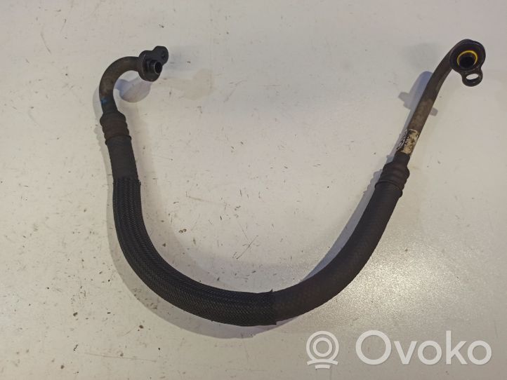 Volvo S60 Air conditioning (A/C) pipe/hose 31101172