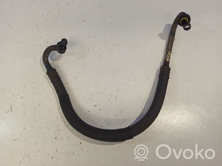 Volvo S60 Air conditioning (A/C) pipe/hose 31101172