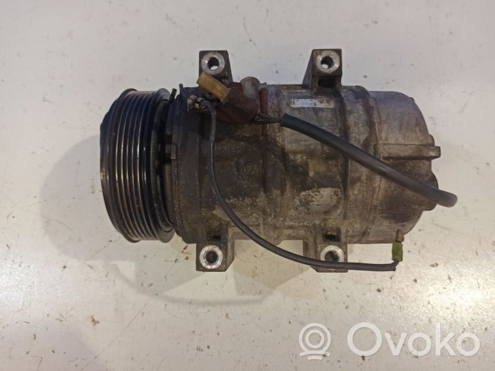 Volvo S60 Air conditioning (A/C) compressor (pump) 8602621