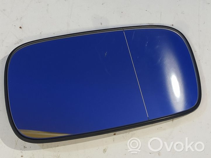 Saab 9-3 Ver1 Wing mirror glass 4824157