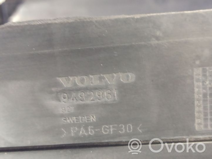 Volvo S60 Frame 9492961
