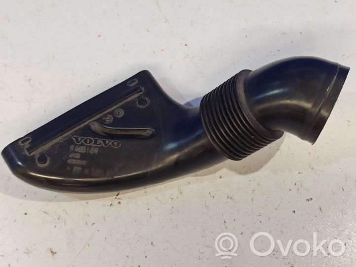 Volvo S60 Conduit d'air (cabine) 9445144