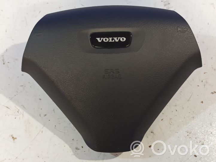 Volvo S60 Poduszka powietrzna Airbag kierownicy 32332161