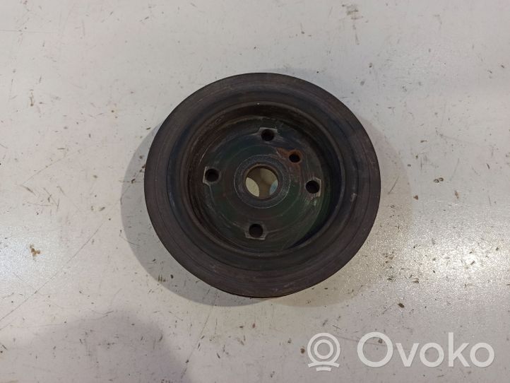 Volvo S60 Crankshaft pulley 1275930