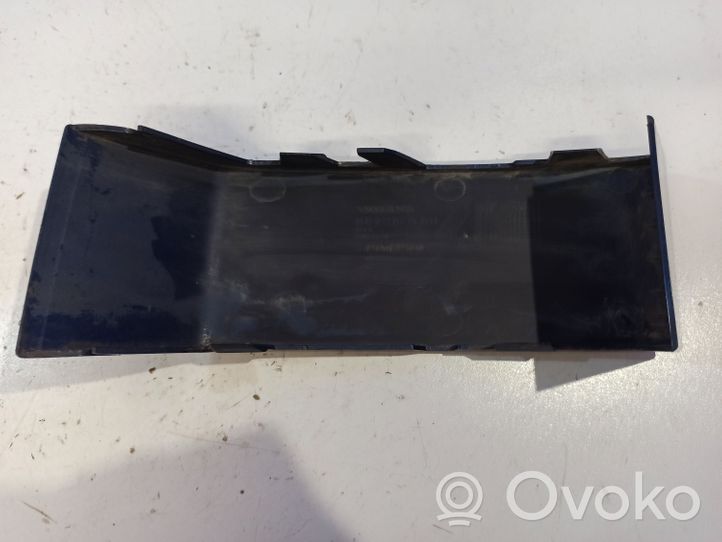 Volvo XC90 Rear bumper corner part panel trim 8620820