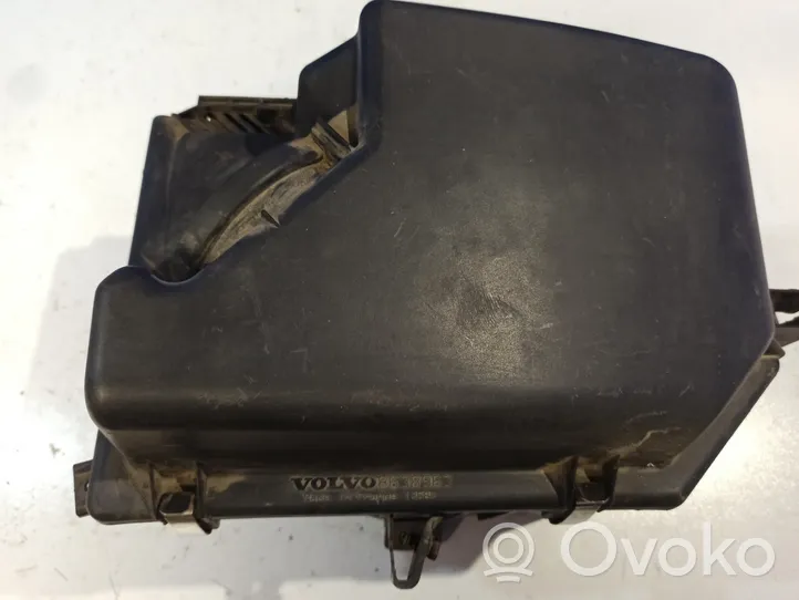 Volvo XC90 Obudowa filtra powietrza 8638963