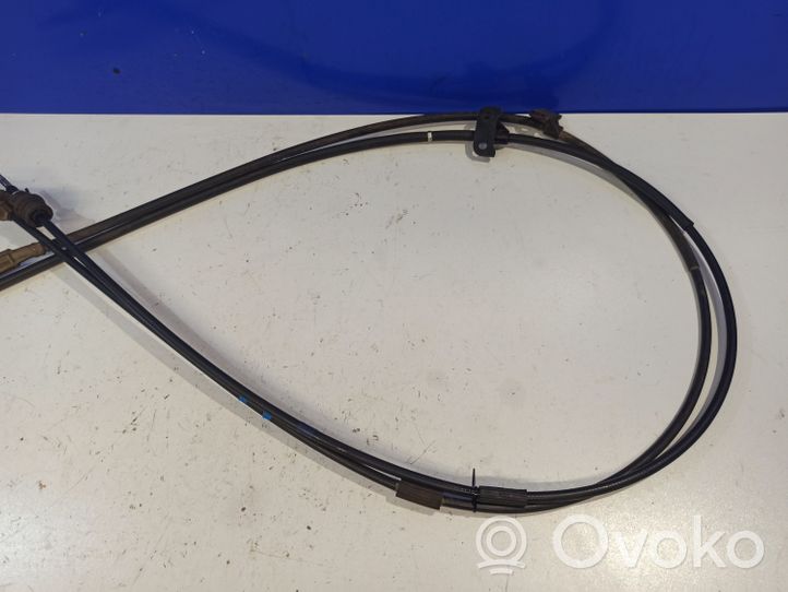Volvo XC90 Handbrake/parking brake wiring cable 30636224