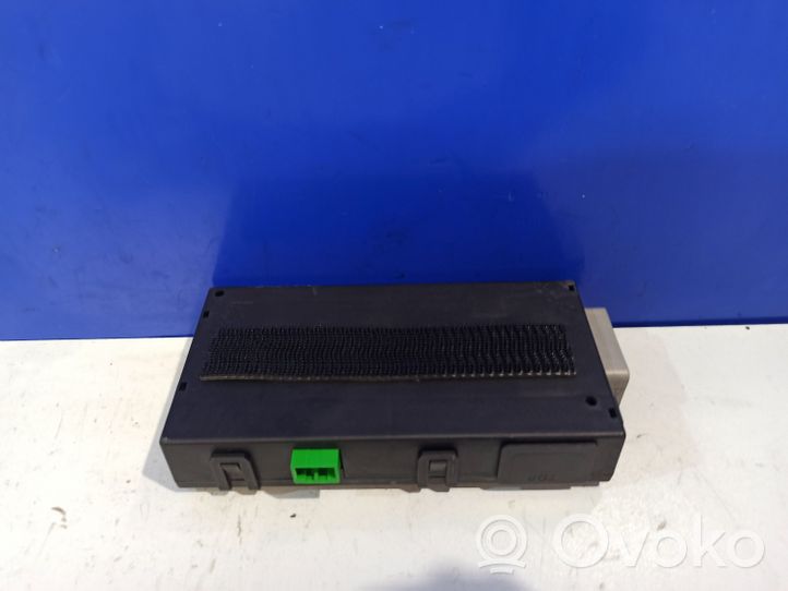 Volvo XC90 Tow bar trailer control unit/module 30664652