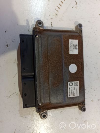 Volvo XC90 Sterownik / Moduł ECU 31286154