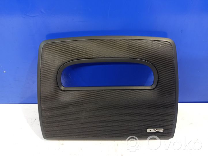 Volvo XC90 Cache enceinte centrale 30755216