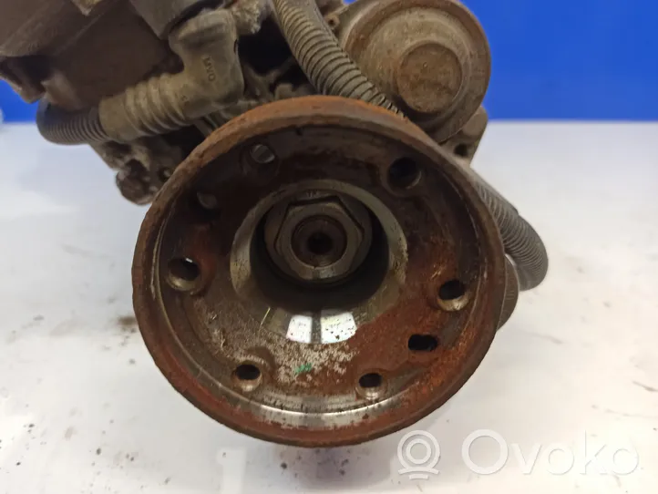 Volvo XC90 Mechanizm różnicowy tylny / Dyferencjał 31325348