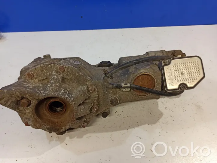 Volvo XC90 Mechanizm różnicowy tylny / Dyferencjał 31325348