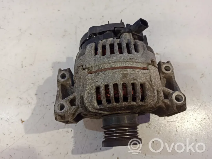 Saab 9-3 Ver2 Generatore/alternatore 12757363