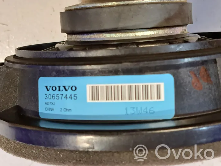 Volvo S60 Haut-parleur de porte avant 30657445