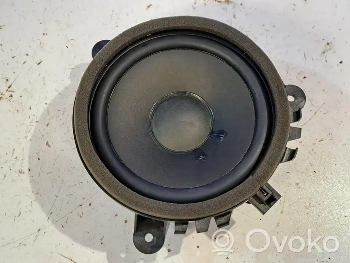 Volvo S60 Takaoven kaiutin 31489619