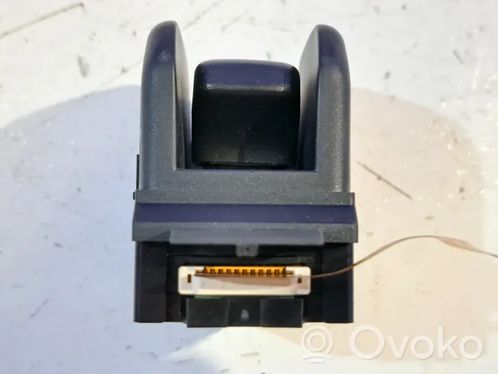 Volvo S60 Interruptor del techo solar 31334507