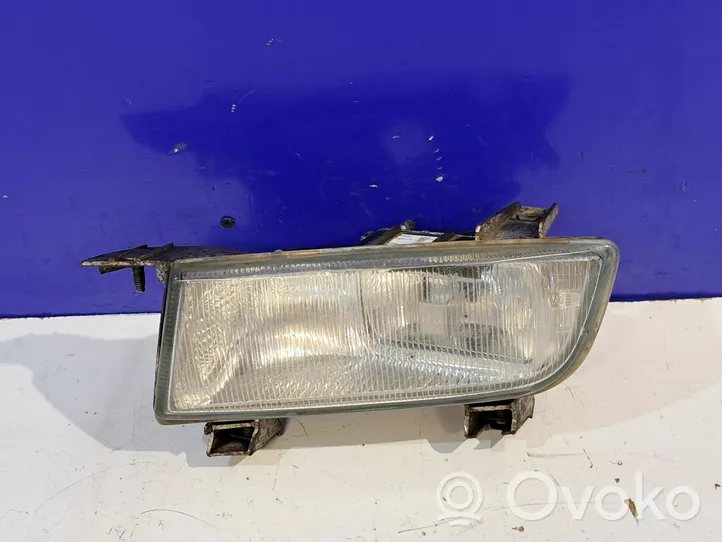 Saab 9-3 Ver1 Światło przeciwmgłowe przednie 5284526