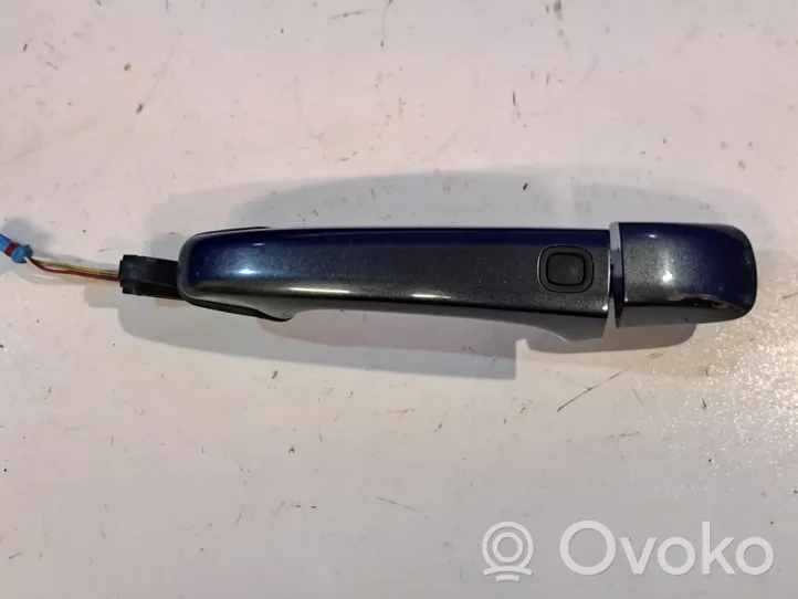 Volvo V70 Front door exterior handle 39873389