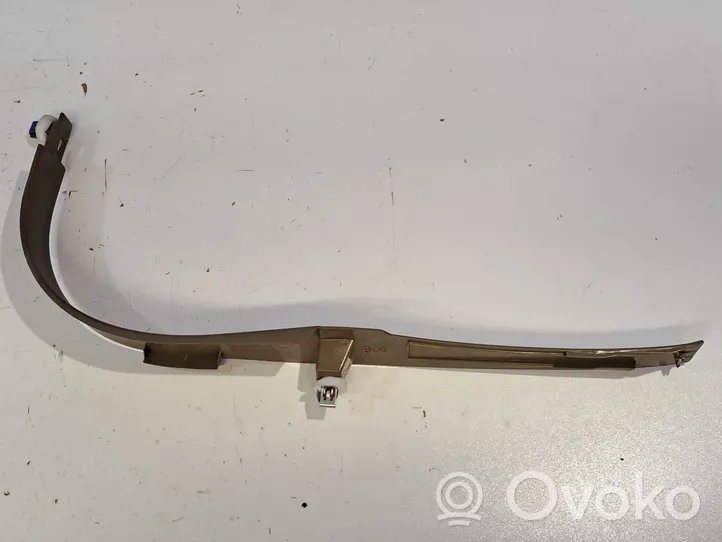 Volvo V70 Front sill trim cover 39858698