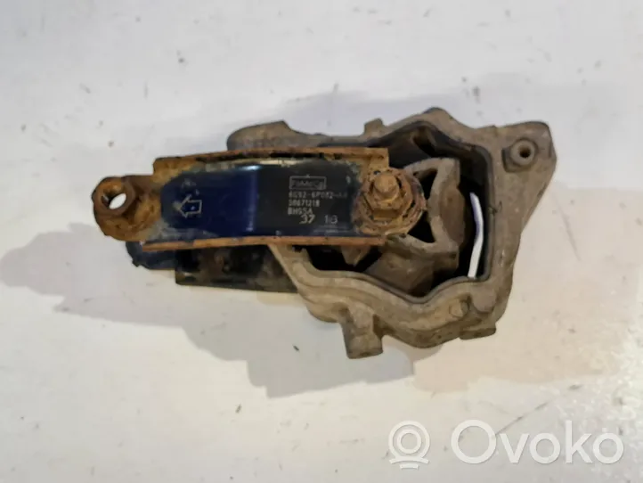 Volvo V70 Support de moteur, coussinet 31277312