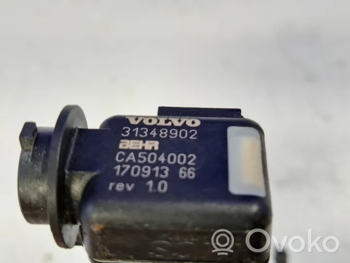 Volvo V70 Air quality sensor 31348902
