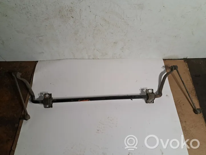 Volvo XC90 Stabilizator przedni / drążek 30635778