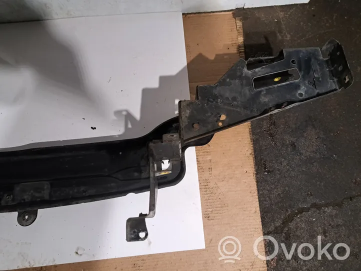 Volvo XC90 Panel mocowania chłodnicy / góra 30796864