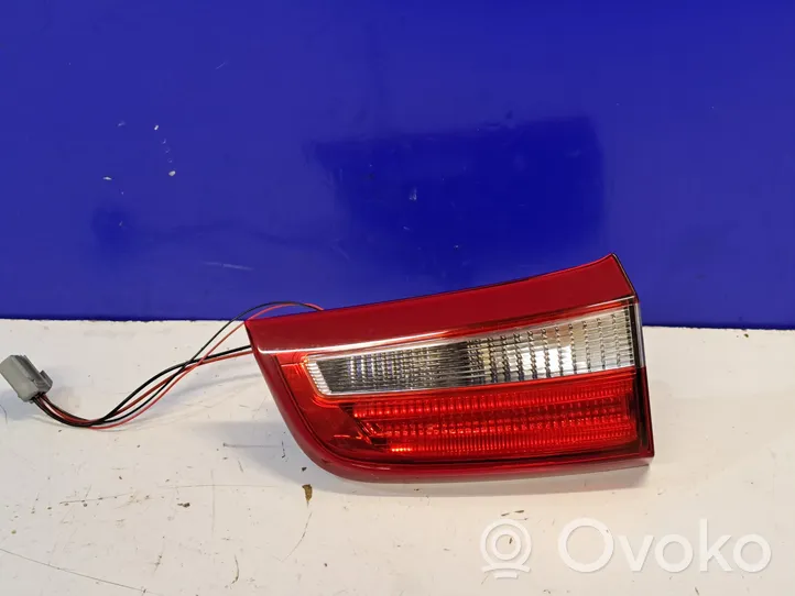 Volvo S60 Tailgate rear/tail lights 30796271