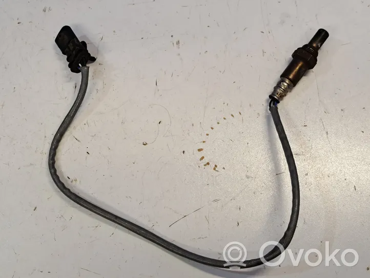 Volvo S60 Sonde lambda 31368571