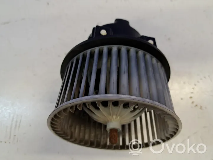 Volvo S60 Pečiuko ventiliatorius/ putikas 31291516