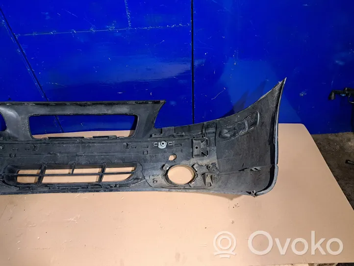 Volvo S60 Front bumper 39961301