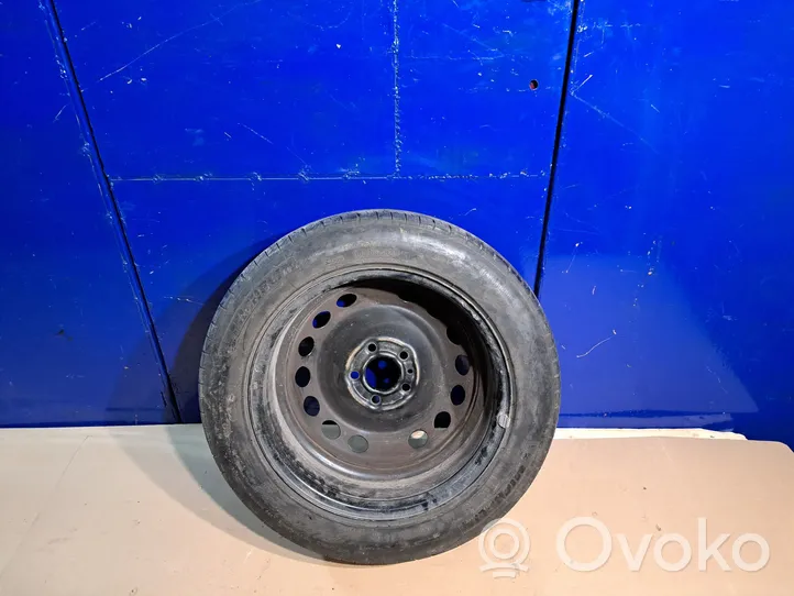 Volvo S60 R12 spare wheel 9173248