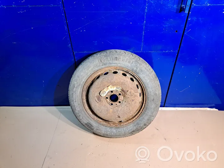 Volvo XC90 Запасное колесо R 12 30647175