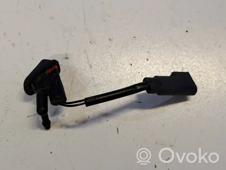 Ford Connect Dysza spryskiwacza szyby przedniej / czołowej DT1117666A