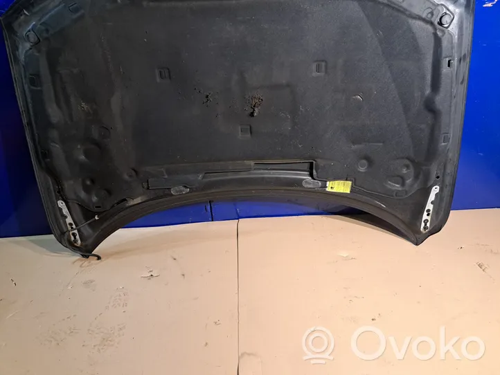 Volvo S60 Pokrywa przednia / Maska silnika 30796490