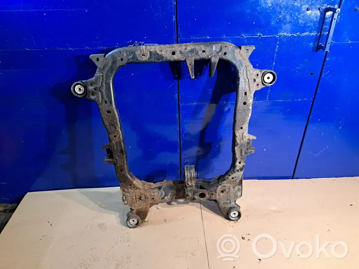 Saab 9-3 Ver2 Sottotelaio anteriore 12762720