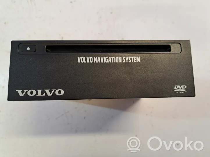 Volvo V70 Navigacijos (GPS) valdymo blokas 86739421