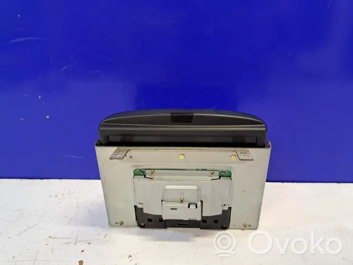 Volvo V70 GPS navigation control unit/module 30656245