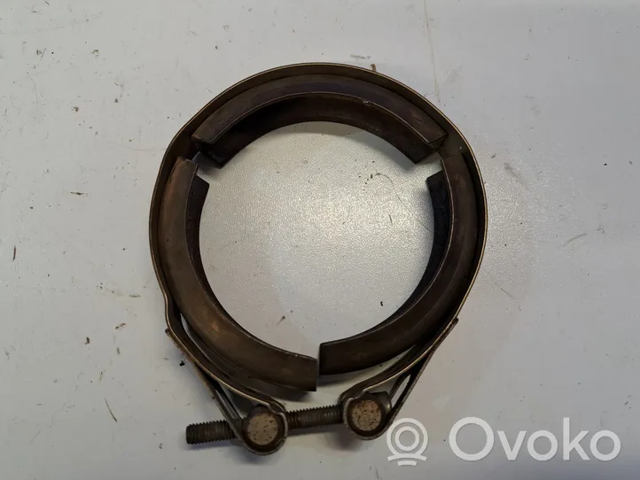 Volvo V70 Raccord flexible échappement 31293467