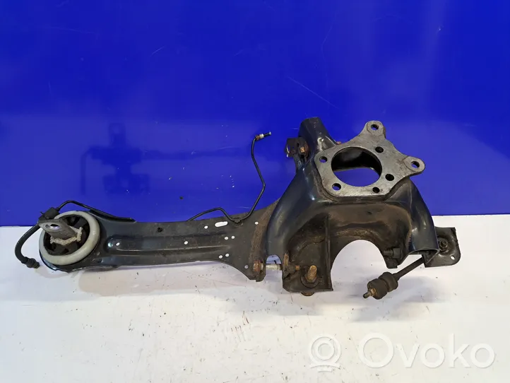 Volvo S60 Piasta koła tylnego 31476186