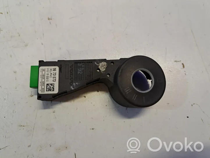 Volvo V70 Immobiliser reader (aerial) 8673073