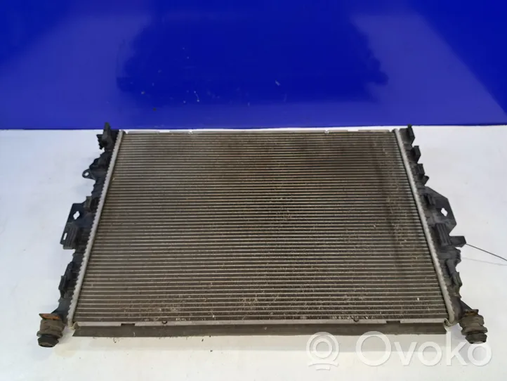 Volvo V70 Radiateur de refroidissement 31368362