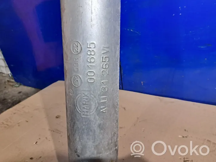 Volvo V70 Muffler/silencer 30793720