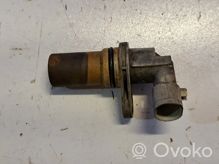 Saab 9-3 Ver2 Sensore di posizione dell’albero motore 48798345