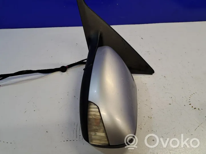 Volvo S40 Front door electric wing mirror 30716018