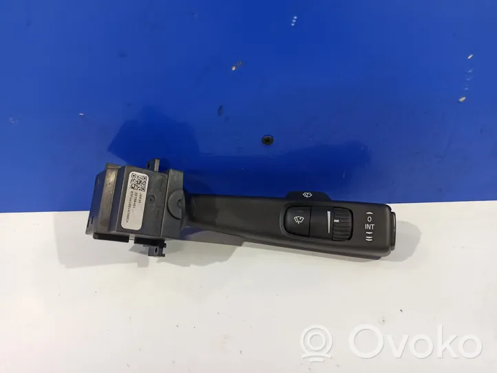 Volvo S80 Wiper speed switch 31275356