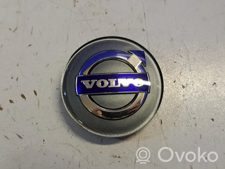 Volvo S60 Kołpaki oryginalne R12 31400452
