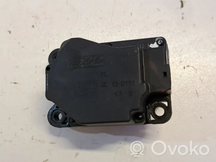 Volvo S40 Motorino attuatore ricircolo aria dell’A/C 4N5H19E616AC