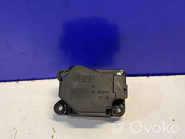 Volvo S40 Motorino attuatore ricircolo aria dell’A/C 4N5H19E616AC